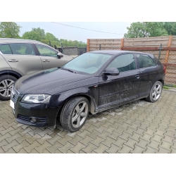 Hak holowniczy <b>Audi A3 (3/5D) sportback</b> (07.2008r. - 01.2013r.)